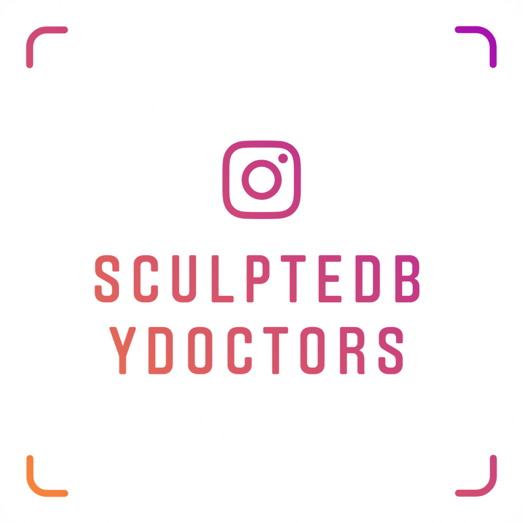 Instagram: Sculptedbydoctors